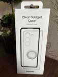 Samsung Clear Gadget Case - Fold 5
