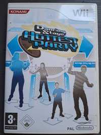 Jocuri Wii Nintendo: Wii Sports și Dancing Stage