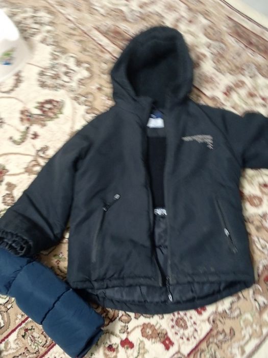 Продам куртки в отличном состоянии