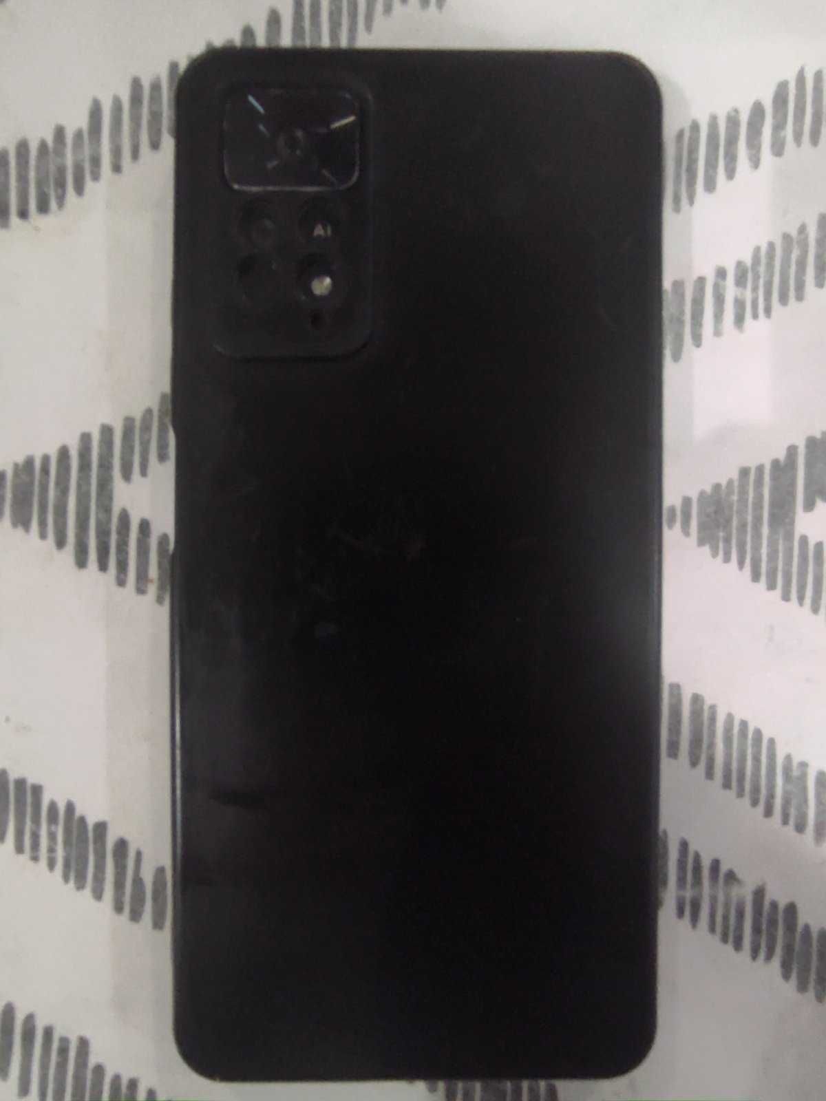 Смартфон Xiaomi Redmi Note 11 Pro 5G, 128 GB, 6 RAM