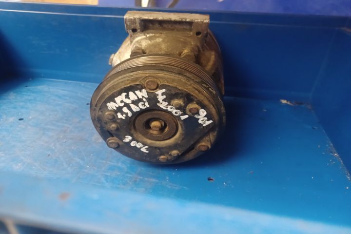 Compresor AC 1.9 DCI Renault Megane 1 [facelift] [1999 - 2003] Classi