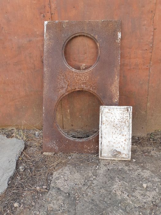 Продажа кухонной утвари.