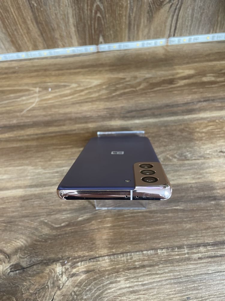 Samsung Galaxy S21 violet ,256 Gb