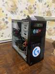 Vand pc light gaming
