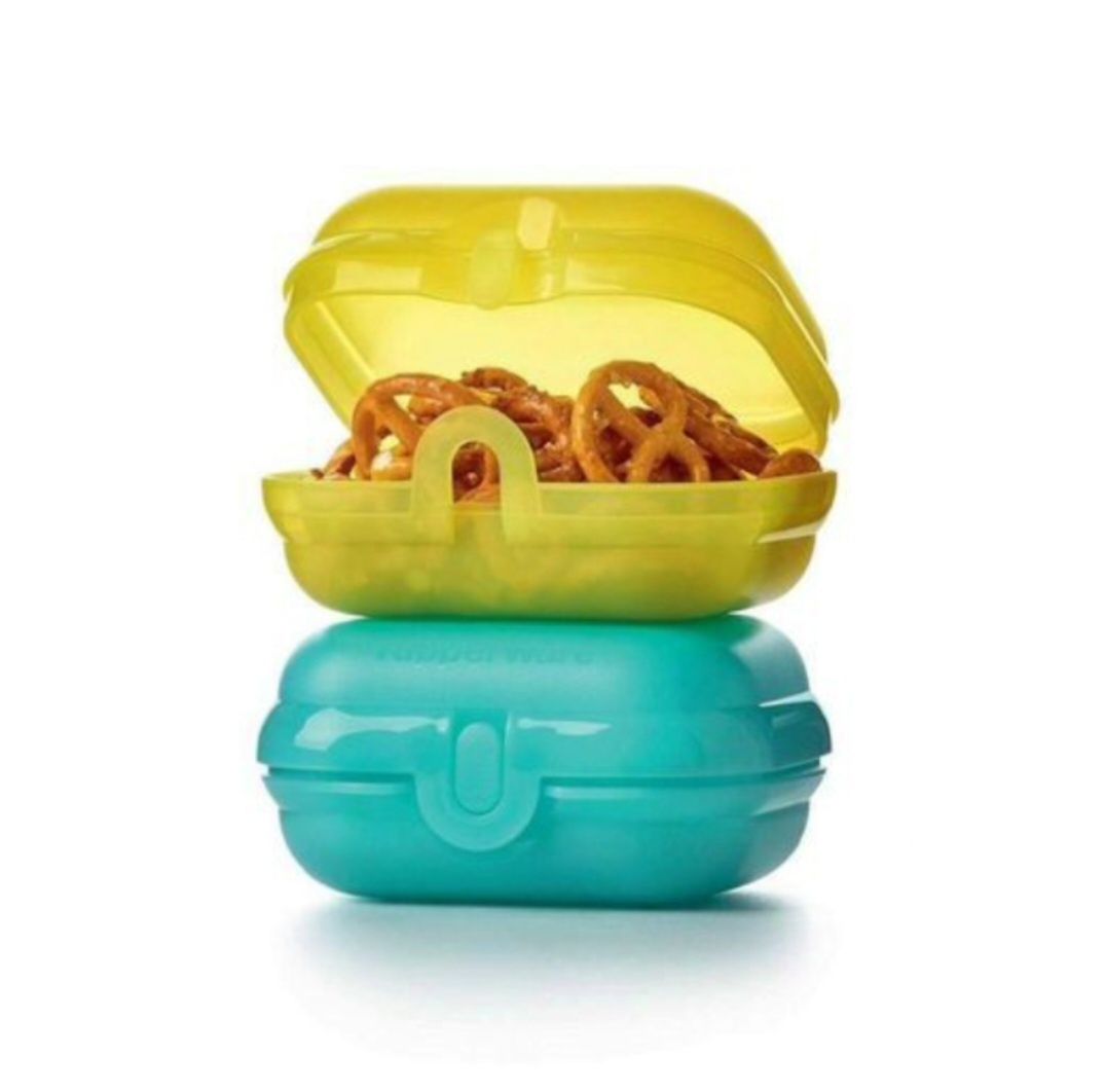 ПРОМО ЦЕНИ Кутия за храна  Tupperware