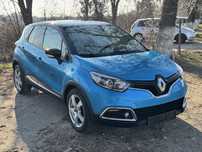 Renault Captur 0.9 tCe • Benzina • Navigatie • Euro 5 •