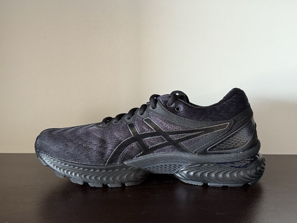 Asics GEL-NIMBUS 22/ 40номер 25см Стелка Нови с Кутия