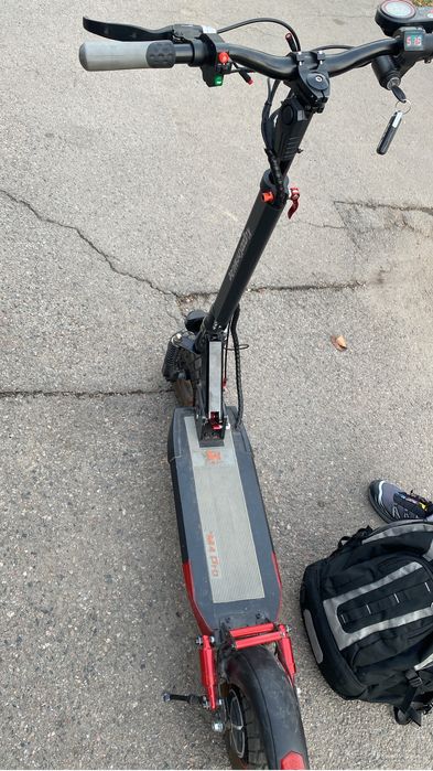 Продам Kugoo kirin M4 Pro