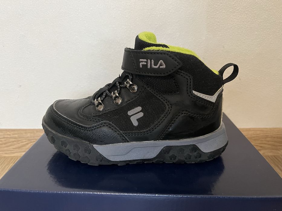 Детски боти FILA 27 номер