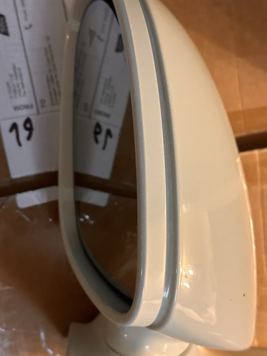 Комплект Огледала Mercedes w221 Топ Модел !