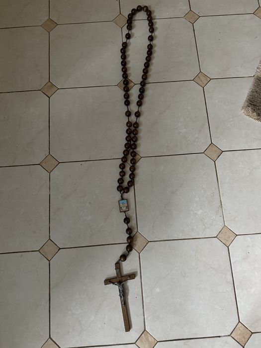 Matanii mari calugaresti