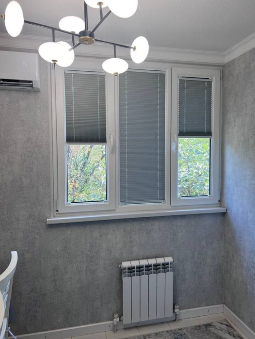 Жалюзи, Качество 100%