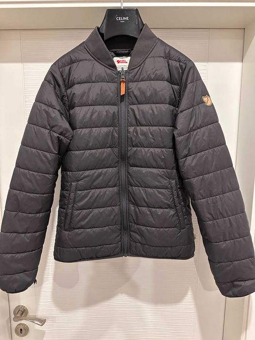 FJALLRAVEN Ovik 3 in 1 дамско яке S