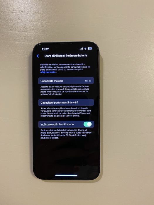 Iphone 14 128gb ca nou