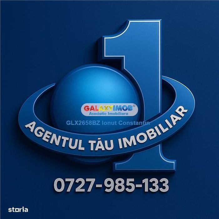 Vanzare teren Posta Calnau, 5000 mp, deschidere la E85