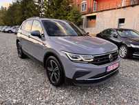 Volkswagen Tiguan 97804 KM / DSG /R-Line/GARANTIE 1-3 ANI/ 2.0 diesel 150 Cp/