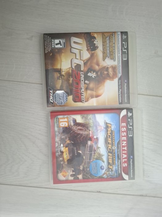 Продам диски для плейтешен 3