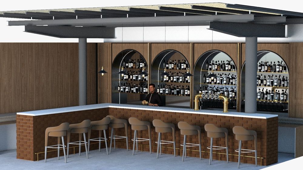 Алюкабонд алюминий панель кассета  монтаж жасаймыс