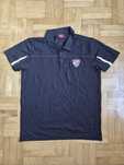 Tricou polo sport, bărbătesc, Ducati, mărimea M