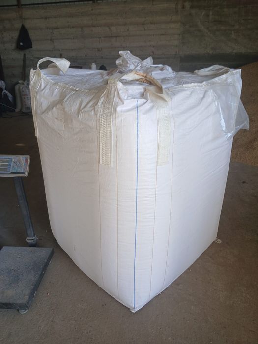 Samanta Porumb Vrac DKC