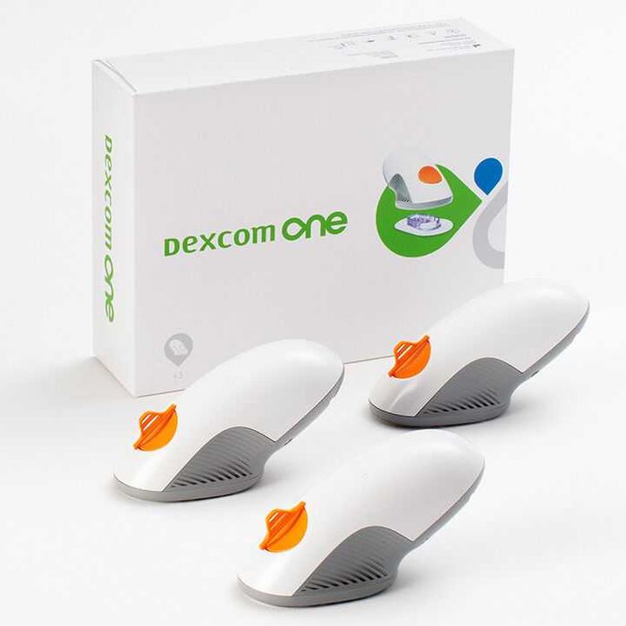Сензори Dexcom One