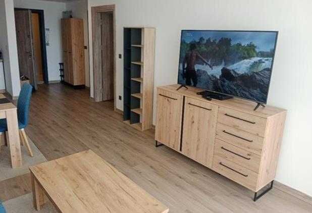 Дава се под наем Двустаен апартамент в Пловдив, Младежки Хълм - 61 кв.м за 285.6 € - Снимка #2