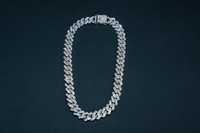 Lant Cuban Chain (Premium Quality)