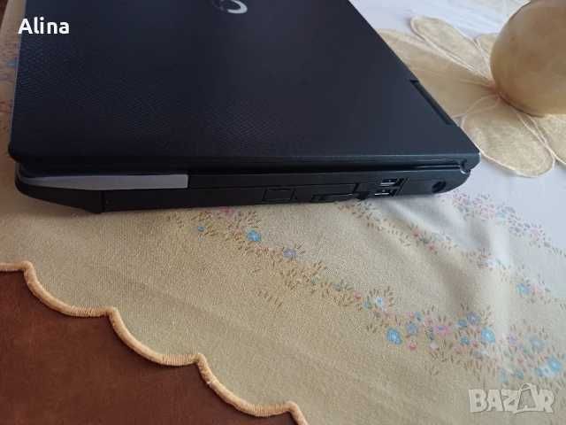 Fujitsu S752 8 GB RAM с подарък чанта