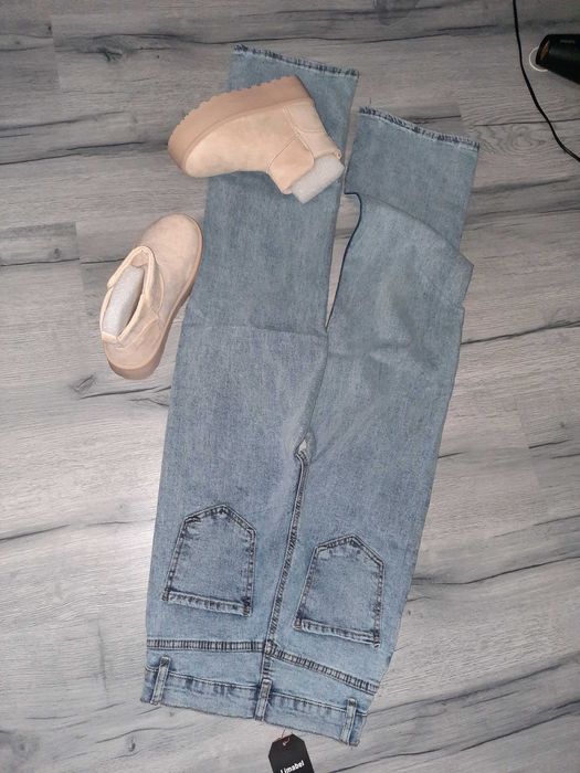 Ghete tip ugg dama okay pt nr 38