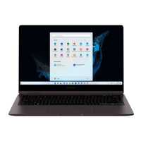 Ноутбук SAMSUNG GALAXY BOOK2  I7-1260P / 16GB / 1000GB / AMOLED 15.6"
