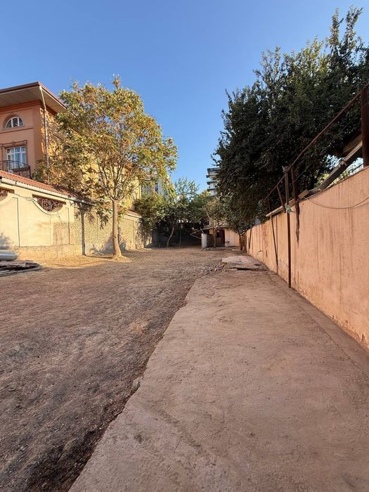 Земля 5,5 соток Никитина / Туртарык СРОЧНО