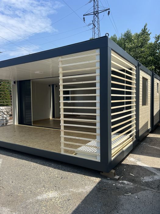 Container containere modulare