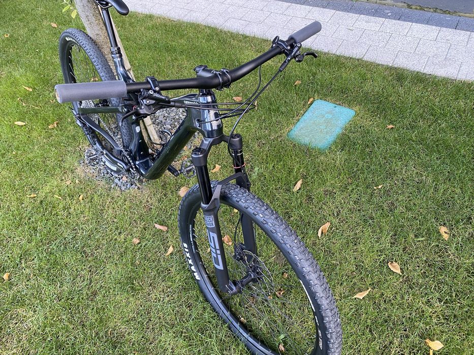 Cannondale Scalpel Carbon L