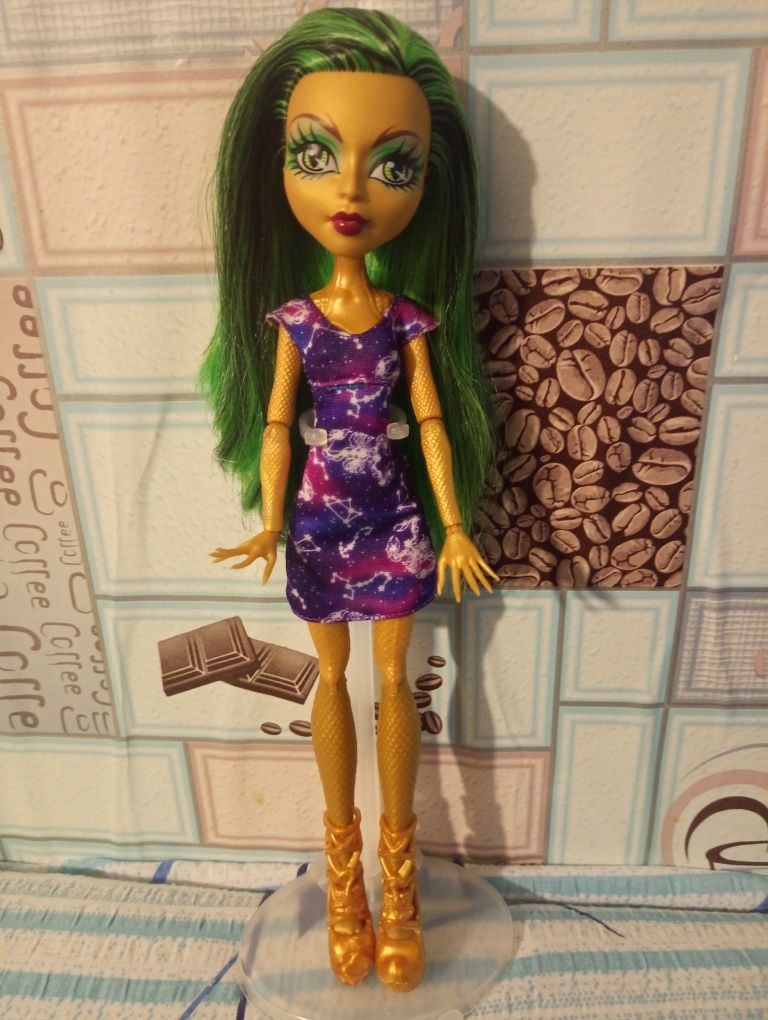 Păpușă Monster High