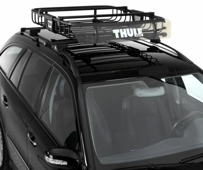 Экспидиционная корзина  Thule Xperience 828