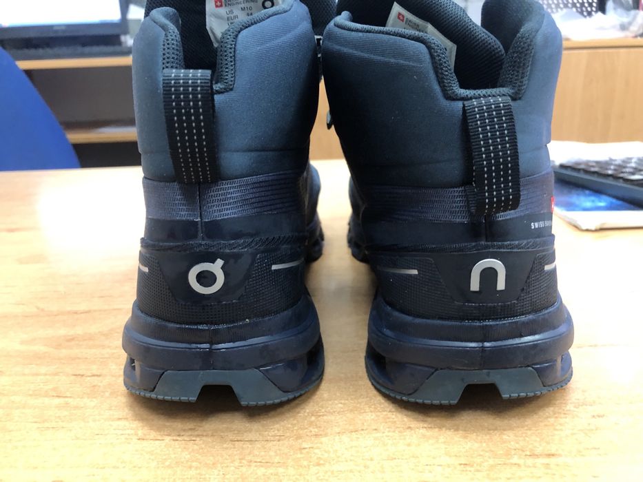 On Cloud rock Waterproof Salewa Trainer Lite MID GTX New Balance Fresh