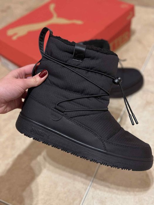 Дамски апрески"Рuma",37номер