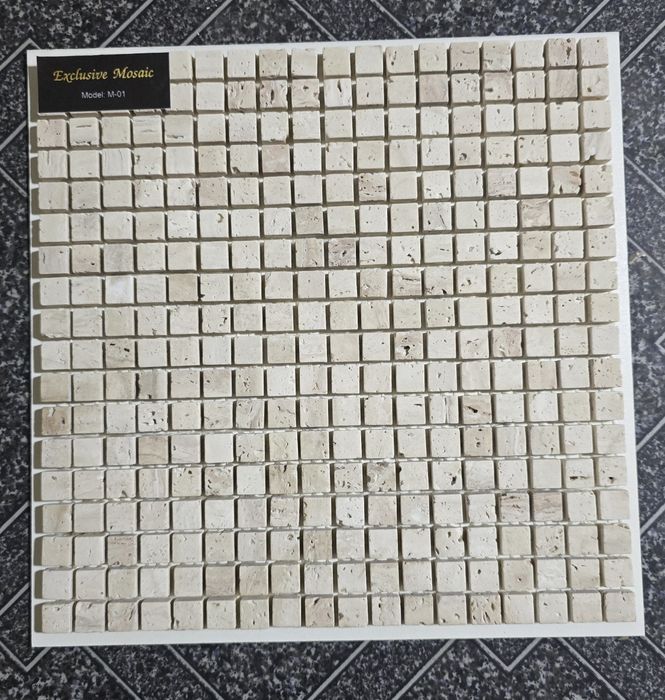 Майолика в широком ассортименте