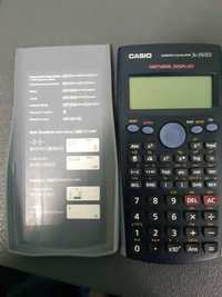 Vand calculator stiintific Casio