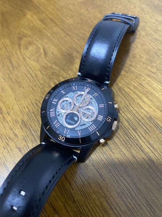 Ceas Fossil automatic