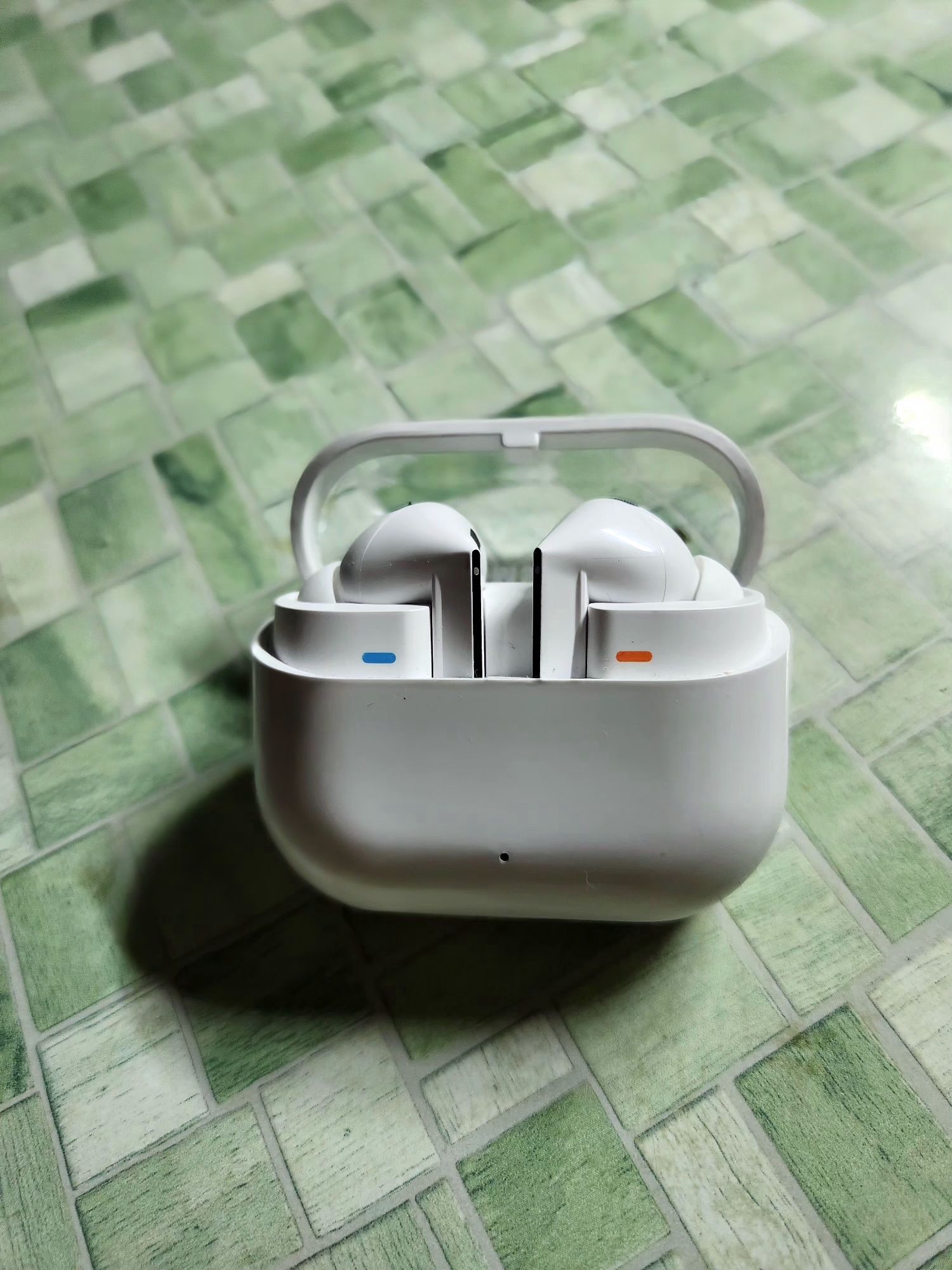 Samsung Buds3 Pro