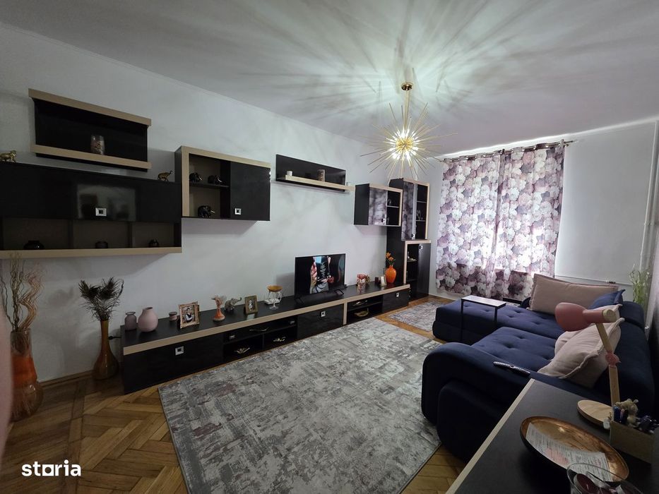 Apartament 2 camere bloc rusesc