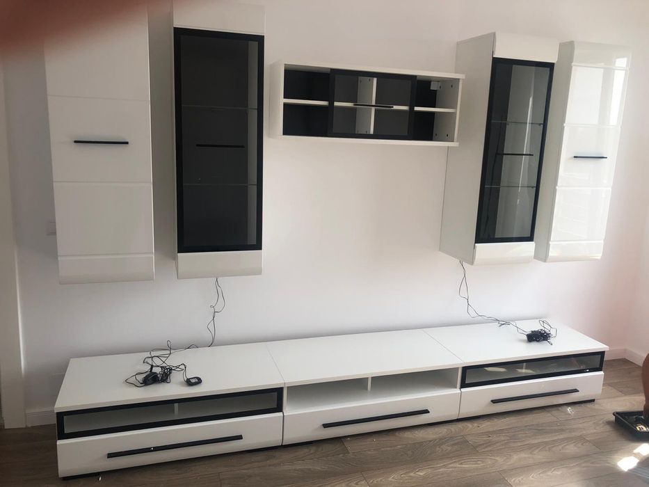 Apartament 2 camere soseaua Chitilei