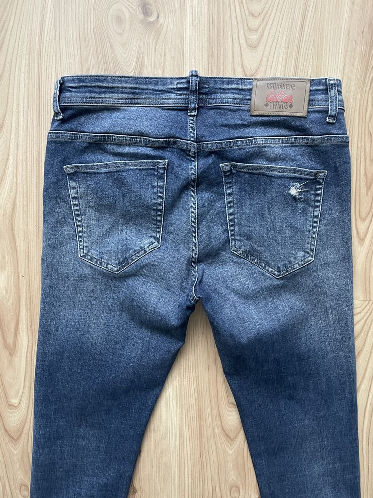 DSQUARED2 / мъжки дънки W33