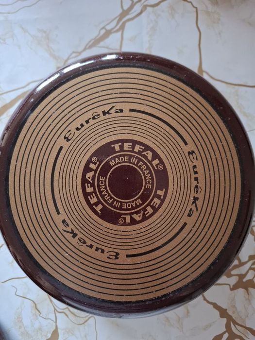 Комплект От 4 Тенджери Tefal (Сваляща Се Дръжка)