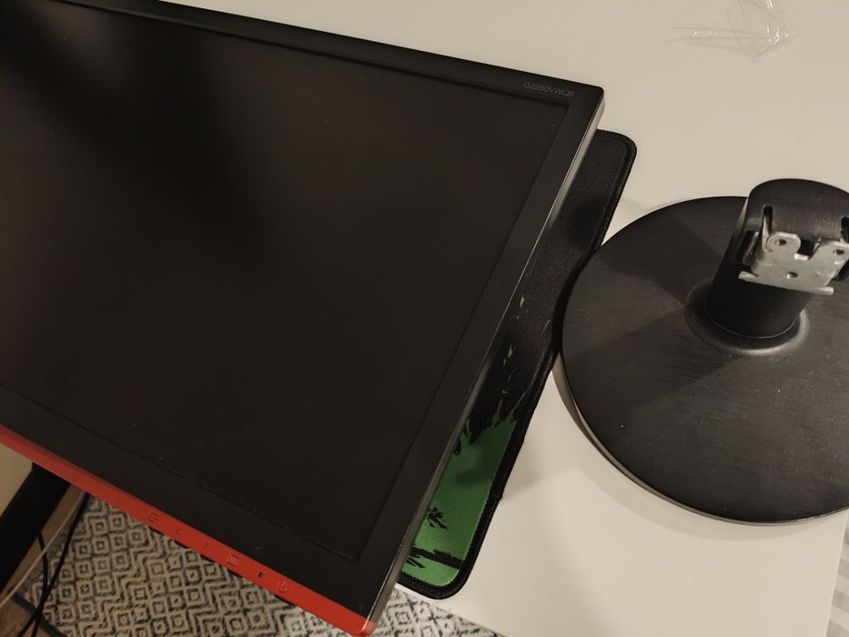 Monitor aoc 21.5inch 75 hz