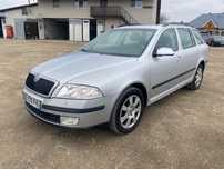 Skoda Octavia 2.0tdi 140 cp dsg6