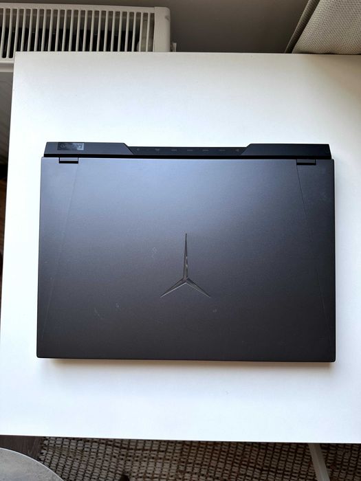 Ноутбук игровой Lenovo legion 5 pro 16/10/1tb