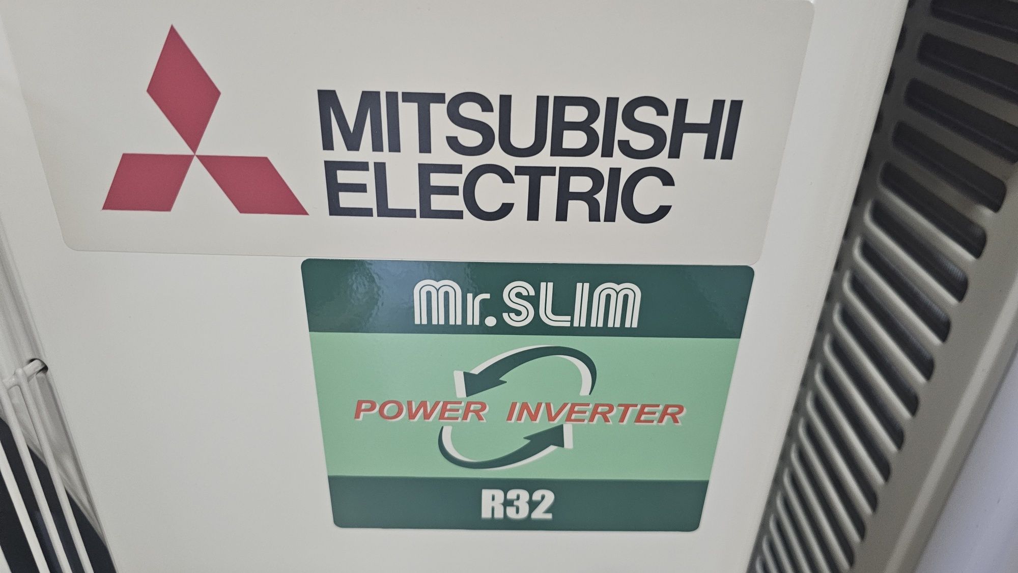 Mitsubishi Electric Mr.slim 12ка A+++  LN35 PUZ-ZM35 PUHZ-ZRP35