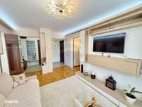 Apartament cu 4 camere de închiriat (piața „Mihai Viteazul”)